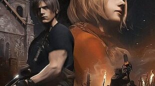 Malas noticias: Ashley Graham tendrá más protagonismo en 'Resident Evil 4 Remake'