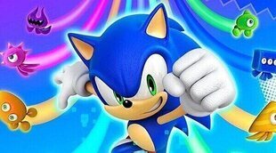 'Sonic Colors: Ultimate' llega a Steam por sorpresa, junto con descuentos en toda la saga