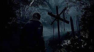 Juega ya a 'Resident Evil 4 Remake' si lo has reservado en Xbox Series X/S: te contamos cómo