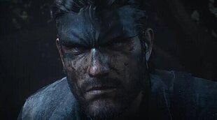 'Metal Gear Solid Delta: Snake Eater' es real y ofrecerá un remake fiel y jugabilidad evolucionada