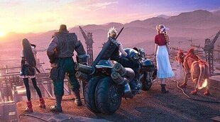 'Final Fantasy VII Rebirth' presentará tanto melodías nuevas como arreglos de la primera parte