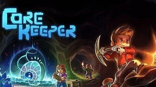 'Core Keeper' triunfa en Steam vendiendo un millón de copias y lo celebra con traducción al español