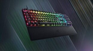 Los teclados de Razer suben de nivel con la serie Huntsman V3 Pro