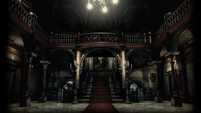 Resident Evil: presente pasado y futuro 3