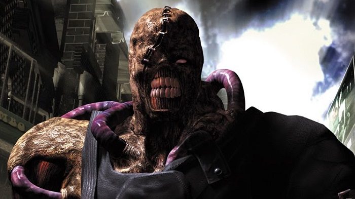 Resident Evil: presente pasado y futuro 7