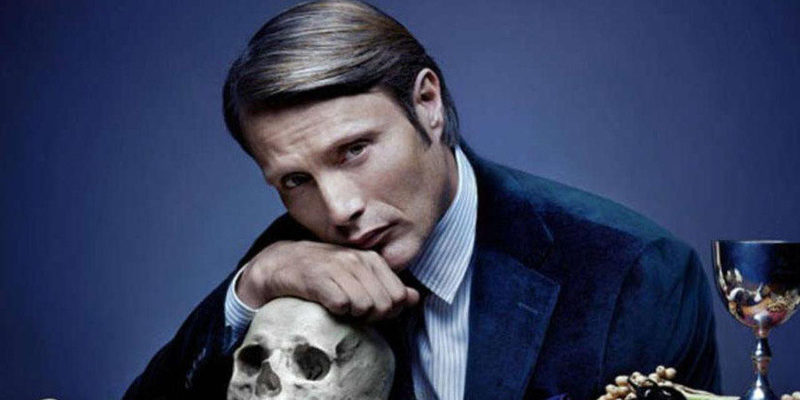 Hannibal es uno de los asesinos más conocidos