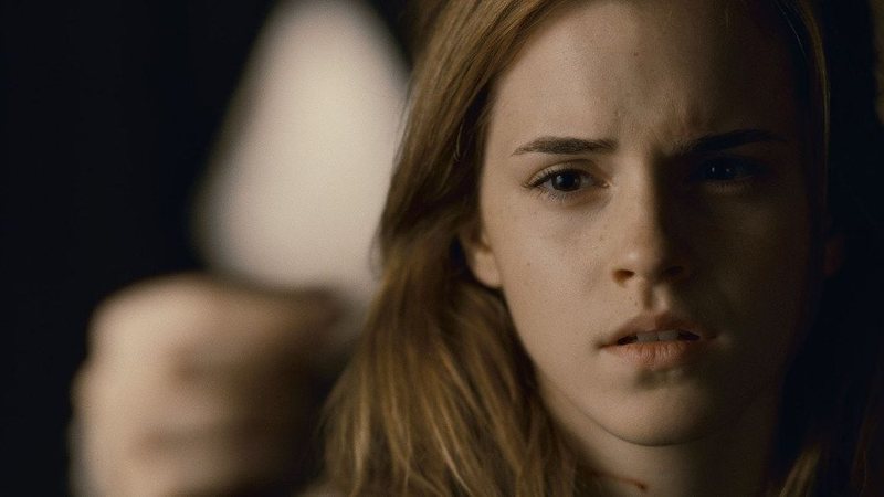 Hermione es un icono feminista