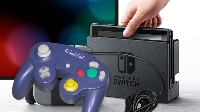 Reportaje imprescindibles de GameCube para Consola Virtual Switch 1