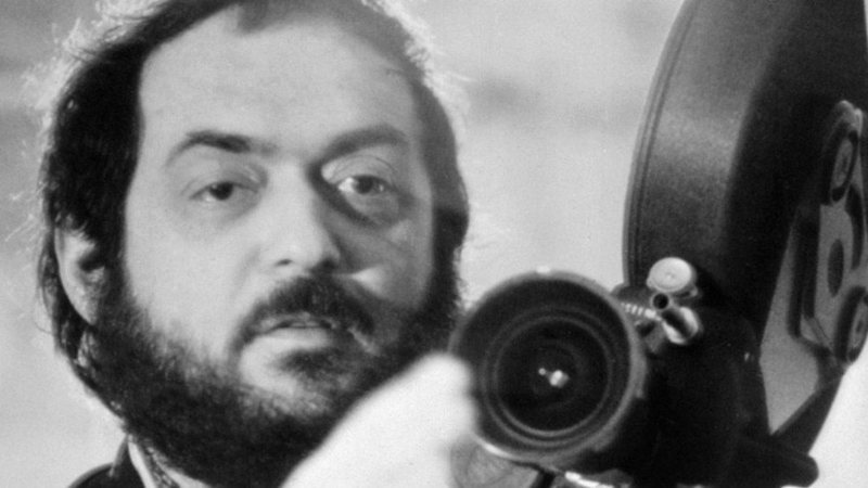 La magia de Stanley Kubrick