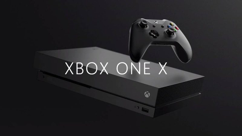 Porque Pilar Subvención Xbox One X: 10 preguntas con respuesta para el lanzamiento - Zonared