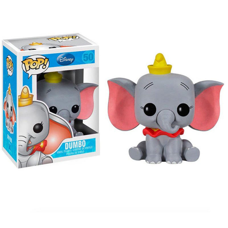Un Dumbo mucho más asequible