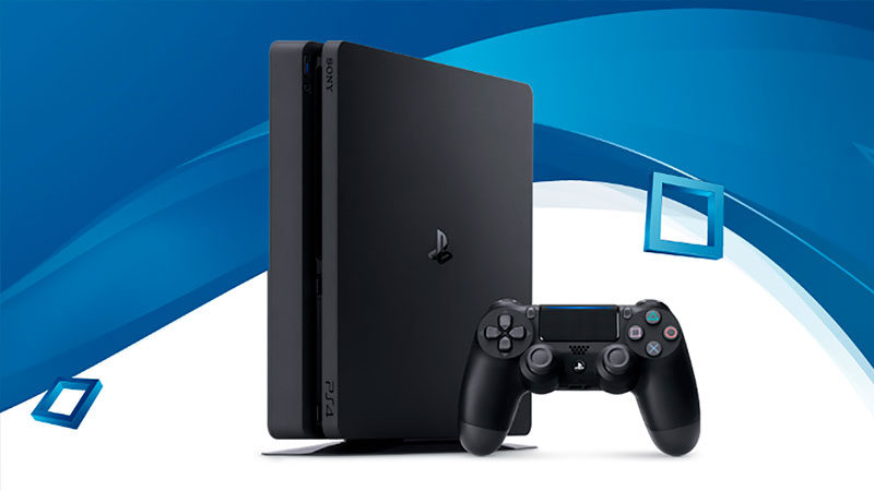 Ofertas PlayStation 4