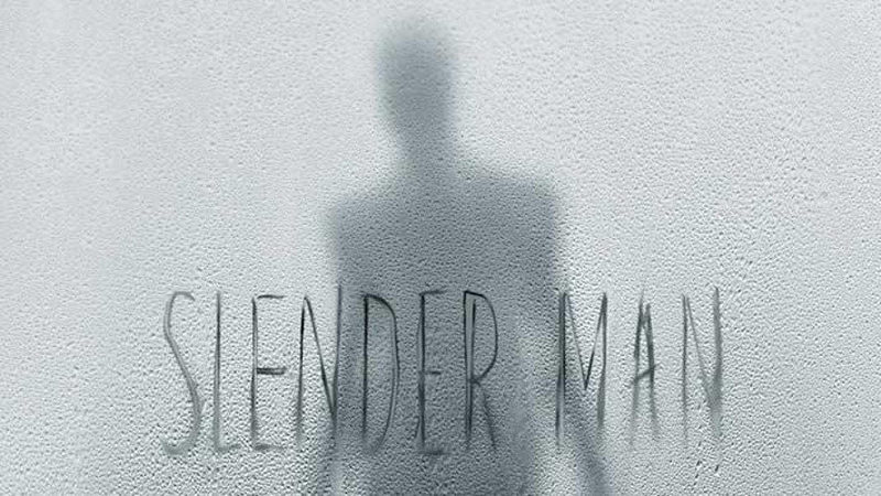 Slender Man, la película