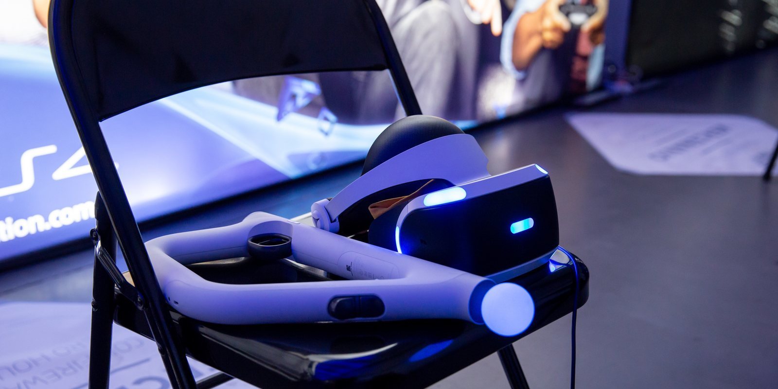 Identity Corp PlayStation VR, el evento de Sony al que no debes faltar