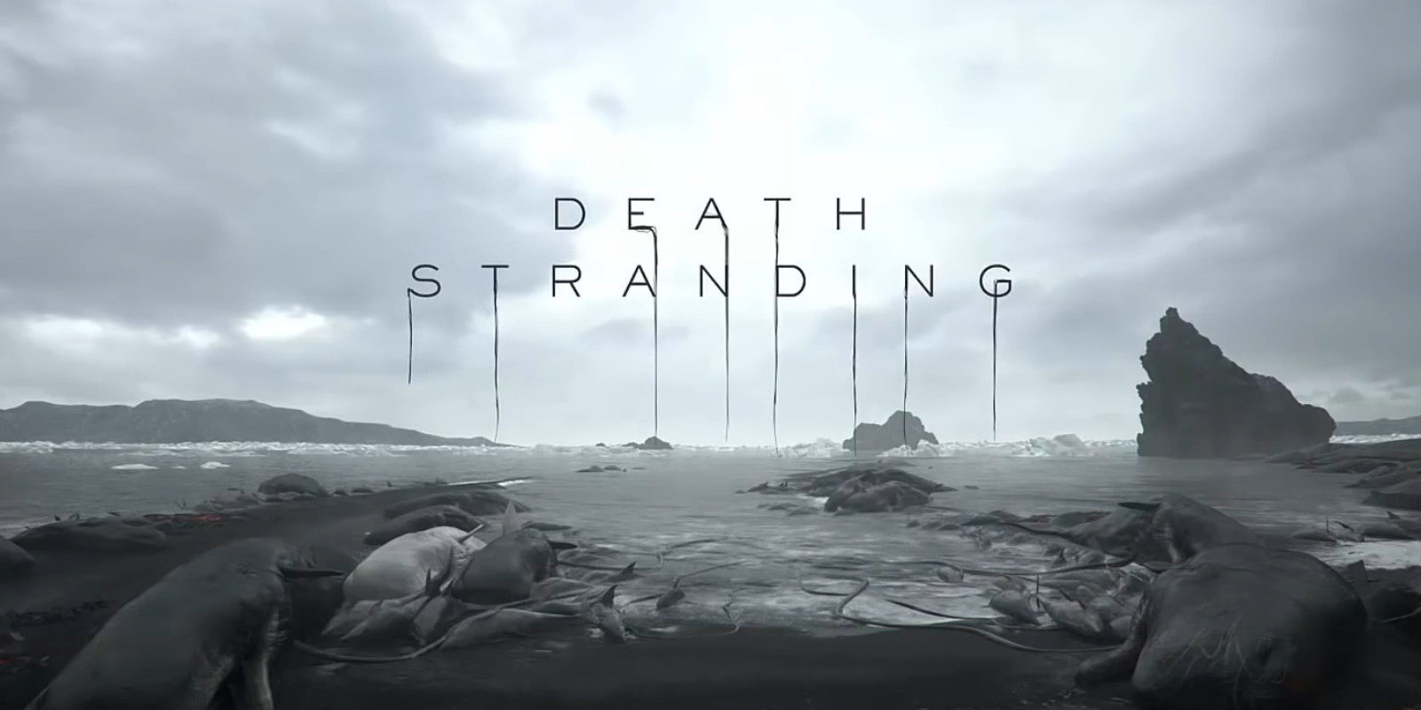 E3 2016: Teorías sobre 'Death Stranding', ¿de qué trata el nuevo juego de Hideo Kojima?
