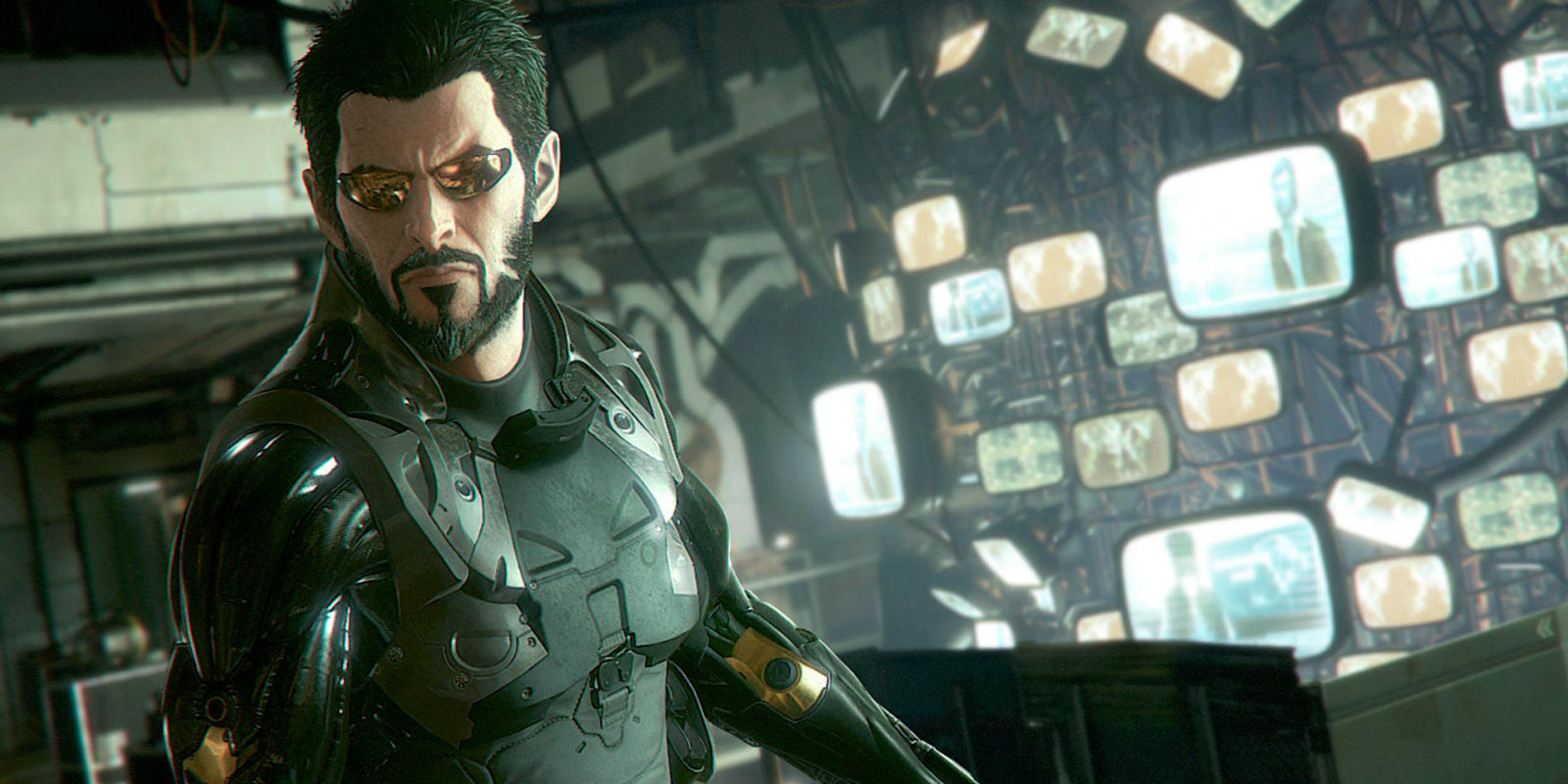 'Deus Ex: Mankind Divided', todo lo que debes saber antes de jugar