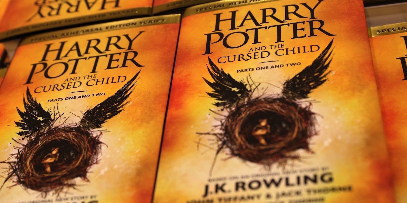 ¿De qué va 'Harry Potter y el Legado Maldito'?