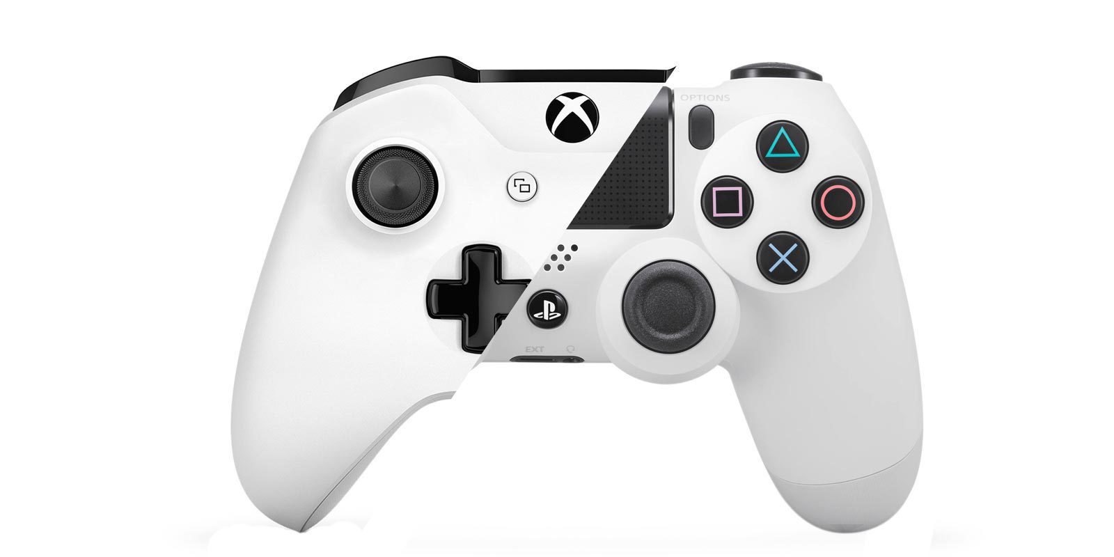 PS4 Pro vs Xbox Project Scorpio - La lucha por una generación
