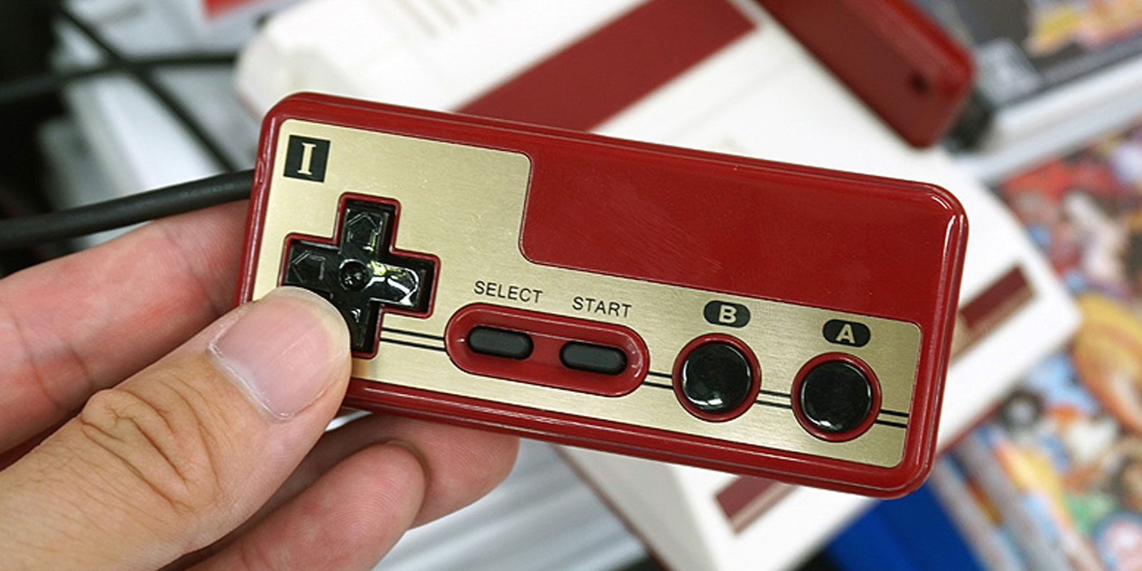 Nintendo Classic Mini o Famicom Classic Mini: análisis de ambas consolas