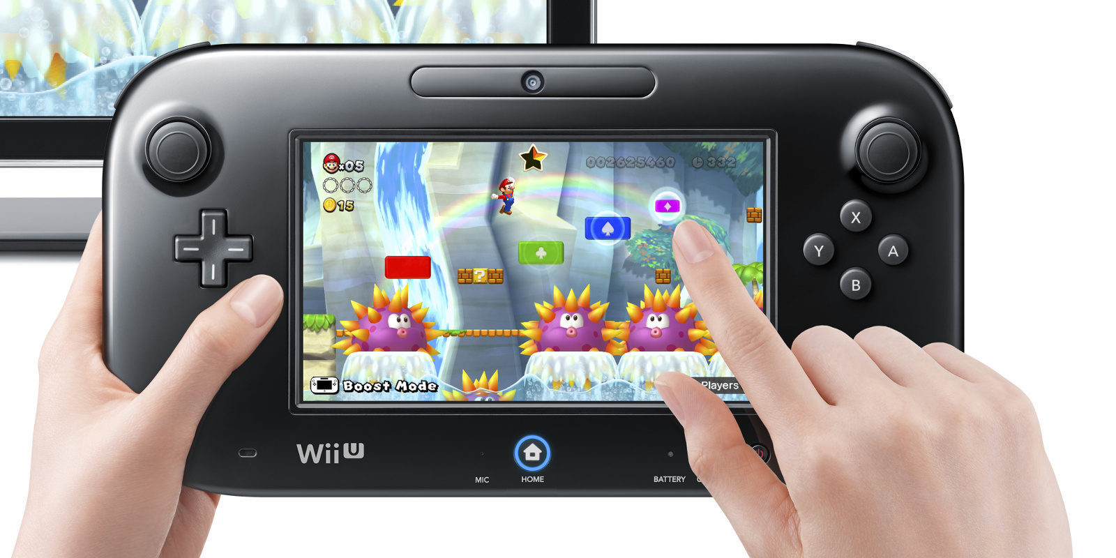 Los 10 errores que mataron a Wii U - Reportaje