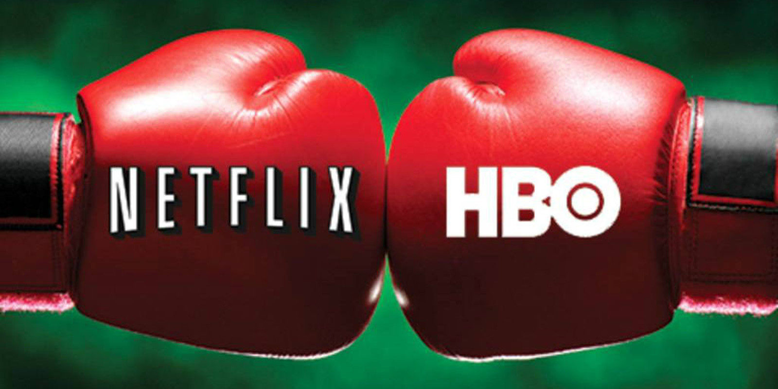 Netflix vs HBO: Las diferencias entre los dos servicios streaming