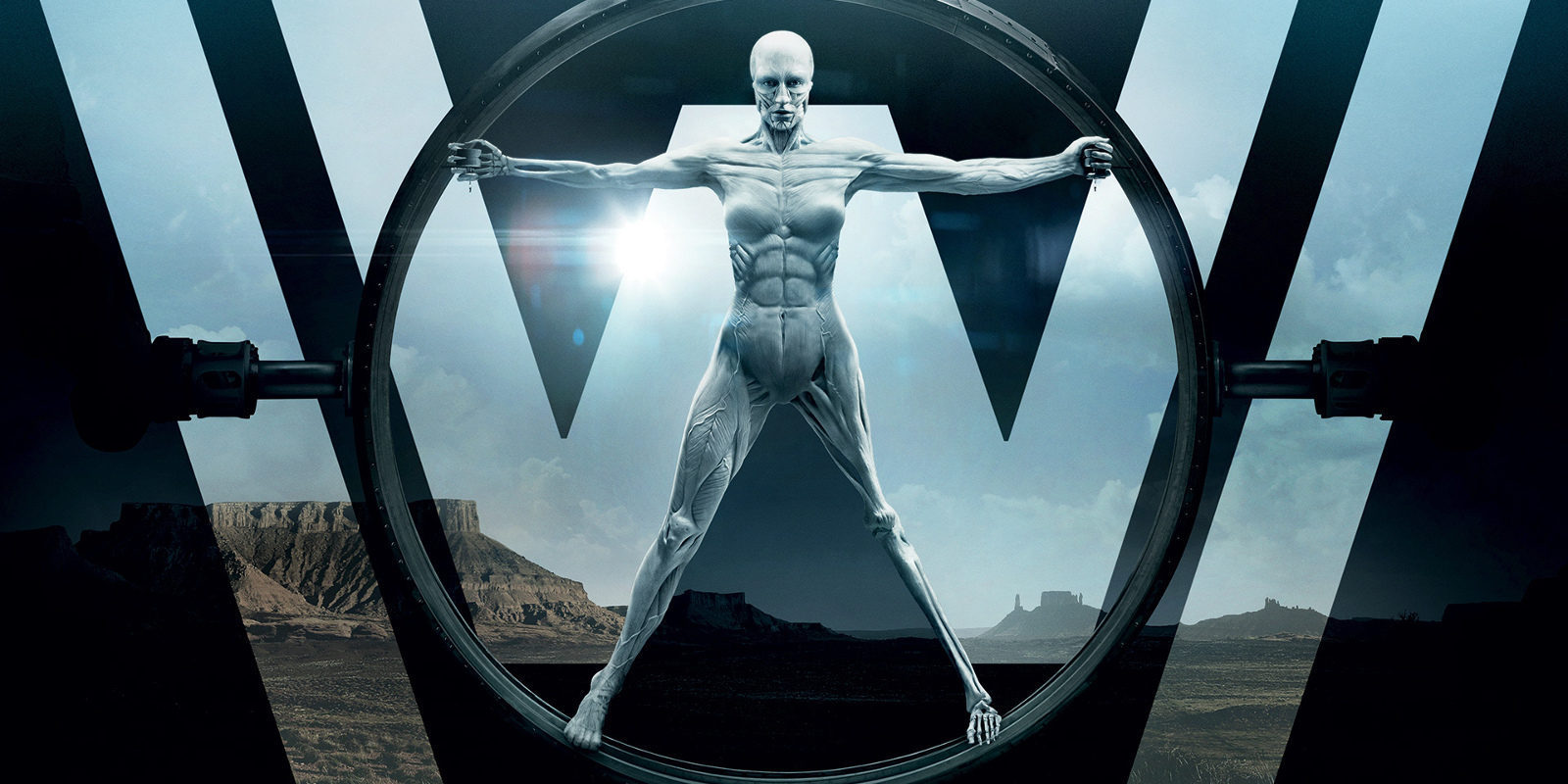 15 razones por las que 'Westworld' es la serie del año