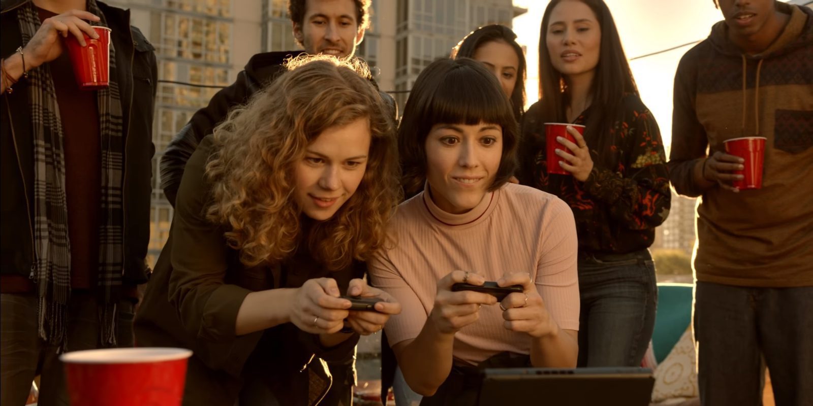 9 juegos sociales que queremos en Nintendo Switch