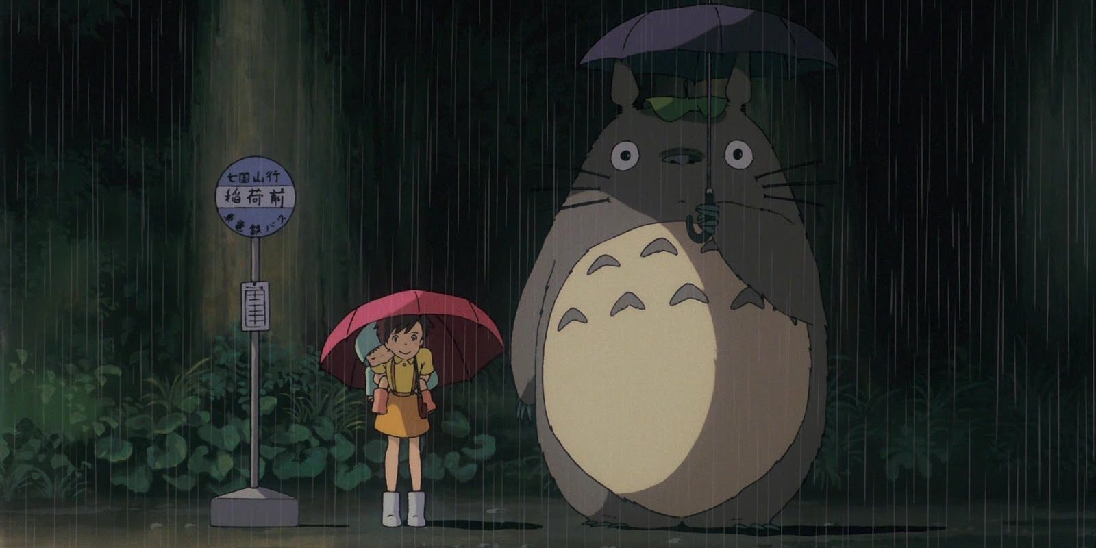 Desmitificando a Ghibli y Hayao Miyazaki - Outside Zonared