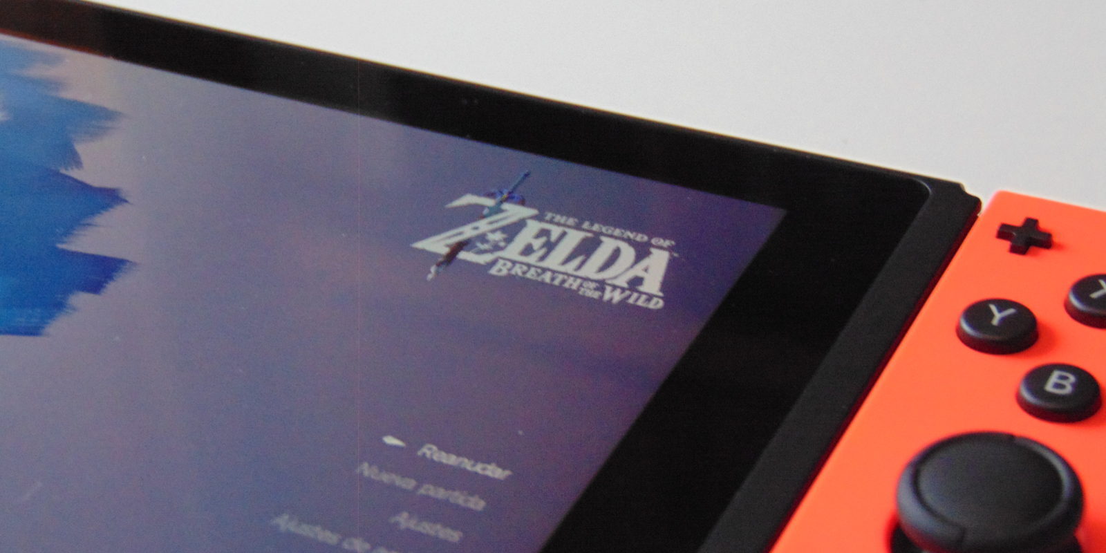 Nintendo Switch en 60 imágenes: Galería al detalle en Zonared