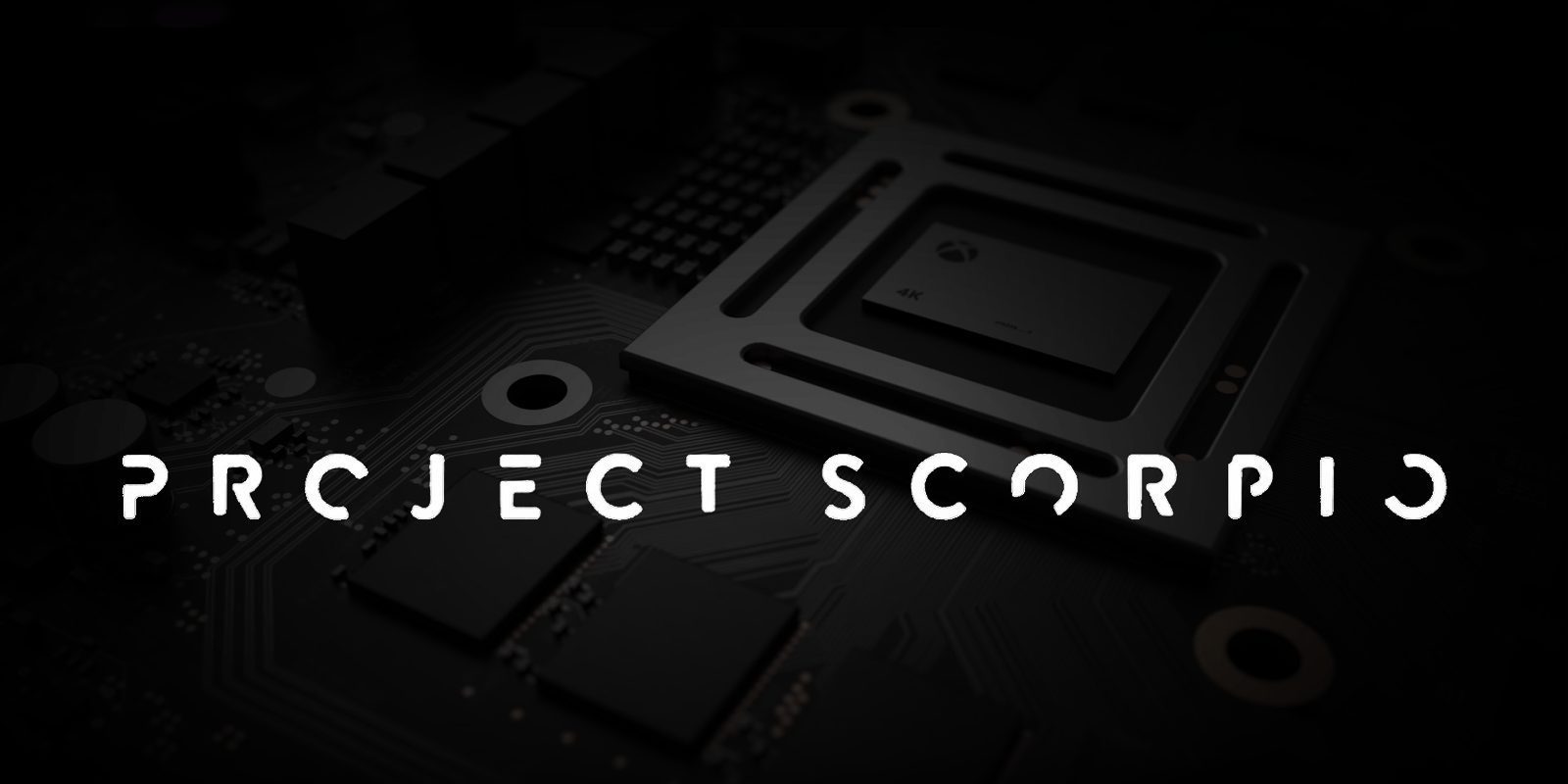 Xbox Project Scorpio: todo lo que sabemos - Reportaje