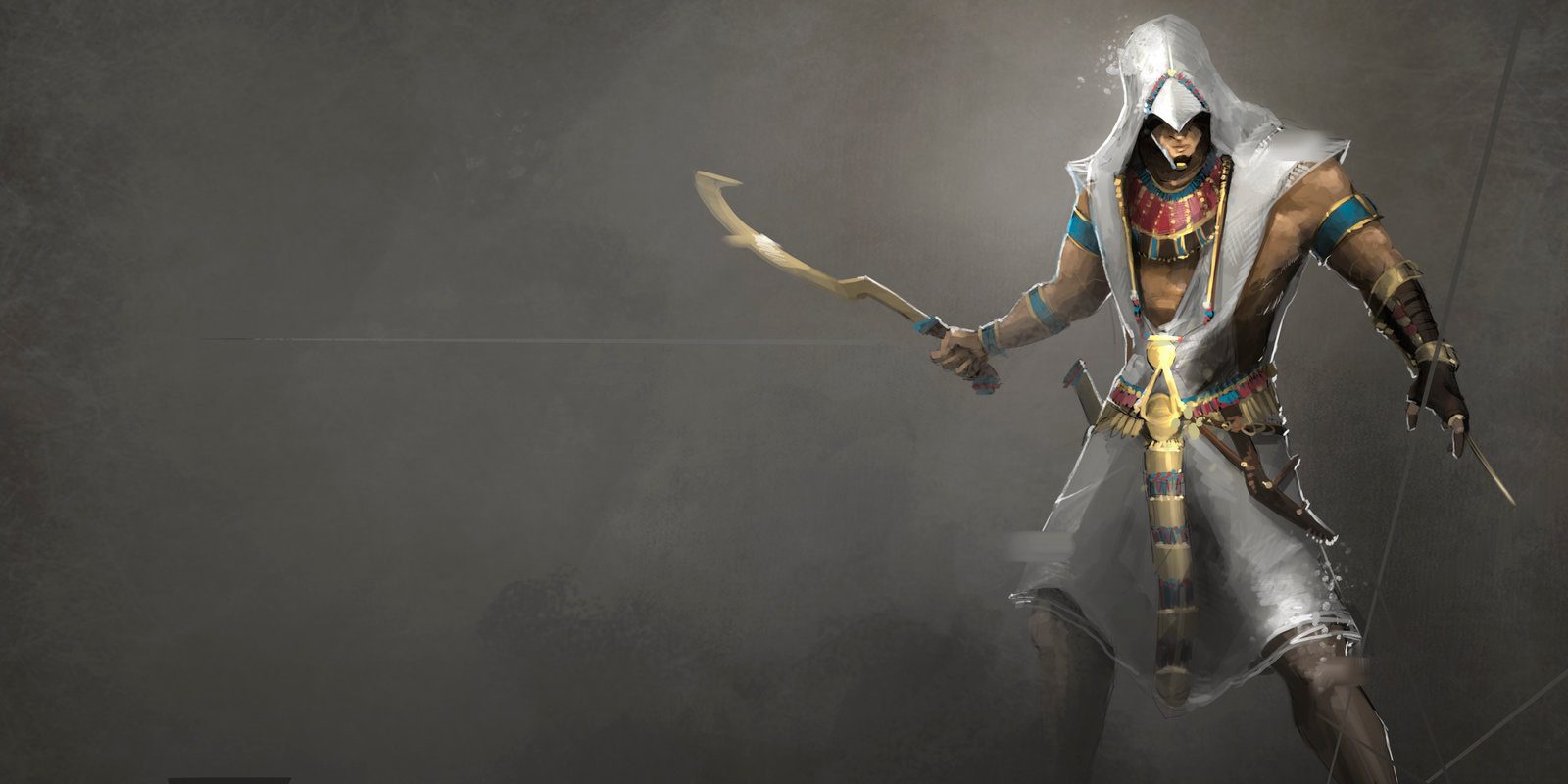 Los fallos que Ubisoft debe evitar en el nuevo 'Assassin's Creed'