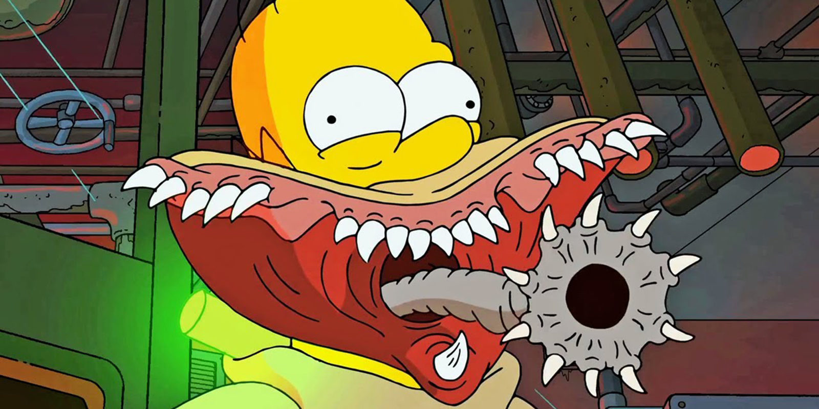 Día mundial de Los Simpson: Los mejores capítulos especiales de terror