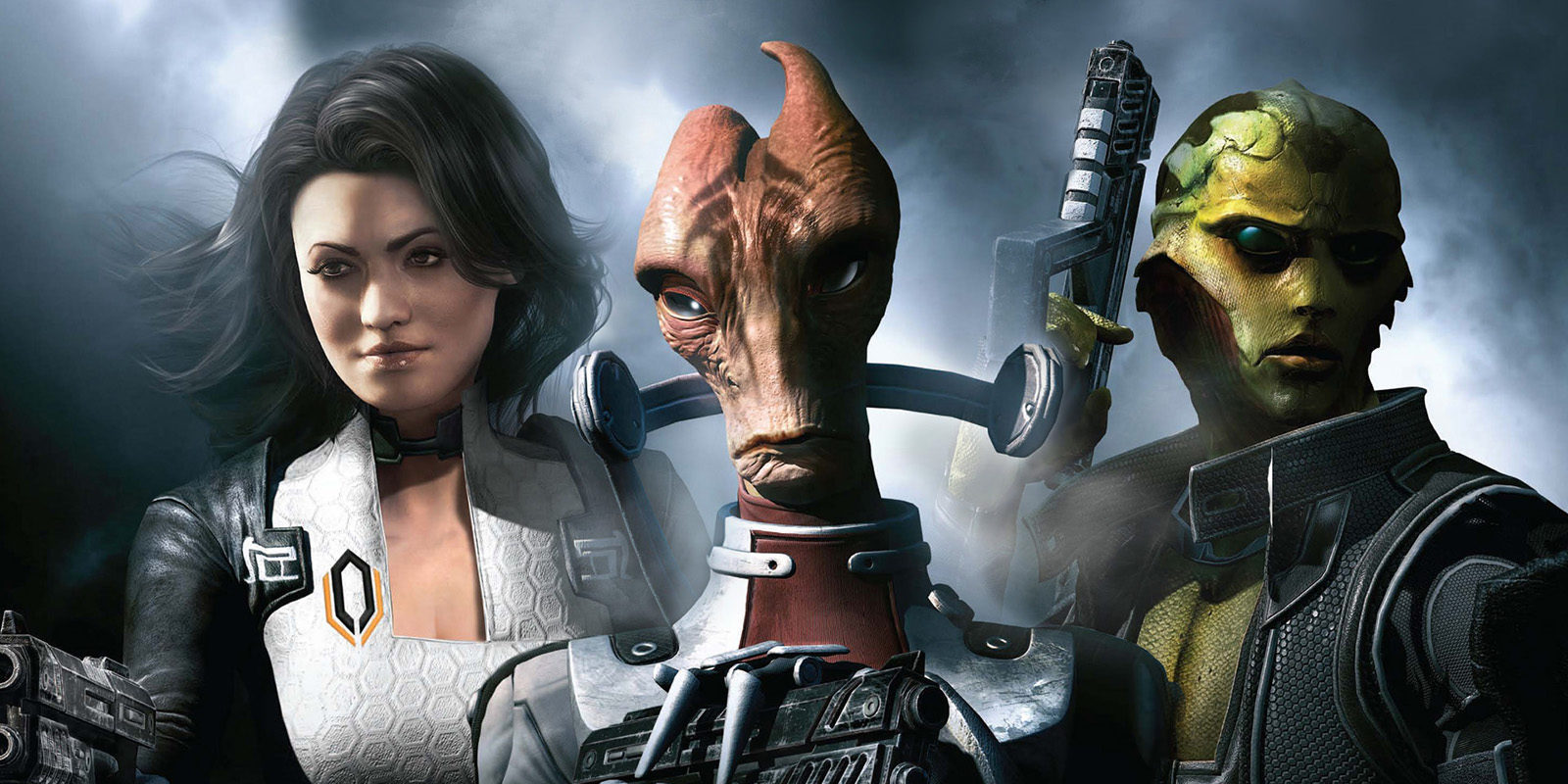'Persona', 'Mass Effect', y la amistad en los videojuegos - La Zona