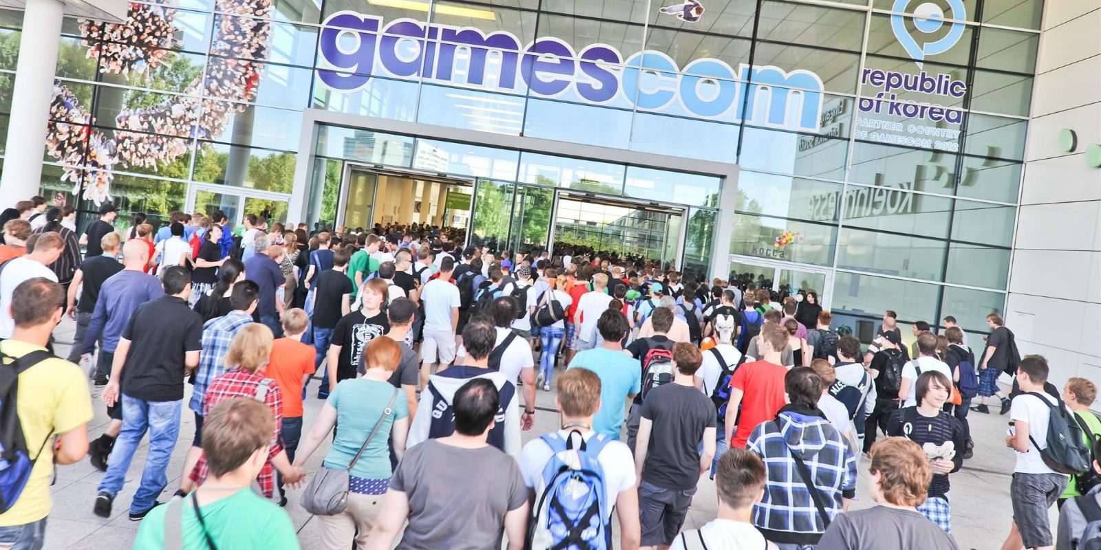 ¿Qué esperar de Gamescom 2017? Estudios, juegos españoles, eSports y relevancia