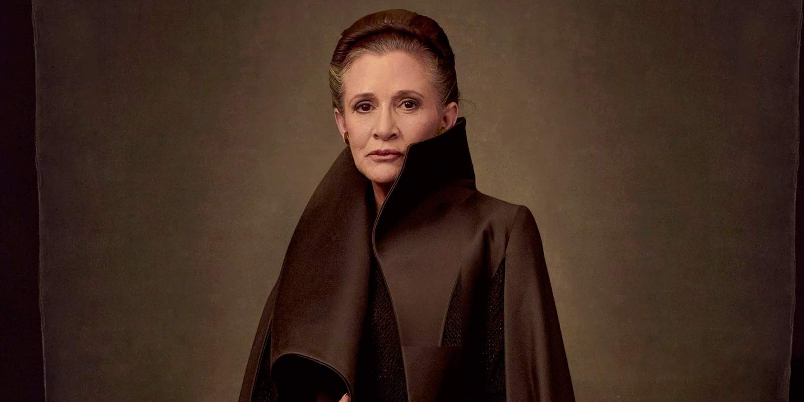 Más allá de la Fuerza: el papel de Leia Organa en 'Star Wars: Los últimos Jedi'