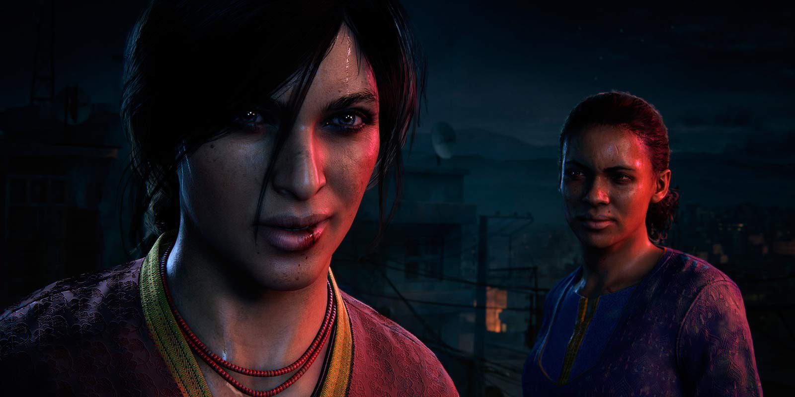 El legado de Uncharted - Los personajes femeninos de la saga de Naughty Dog