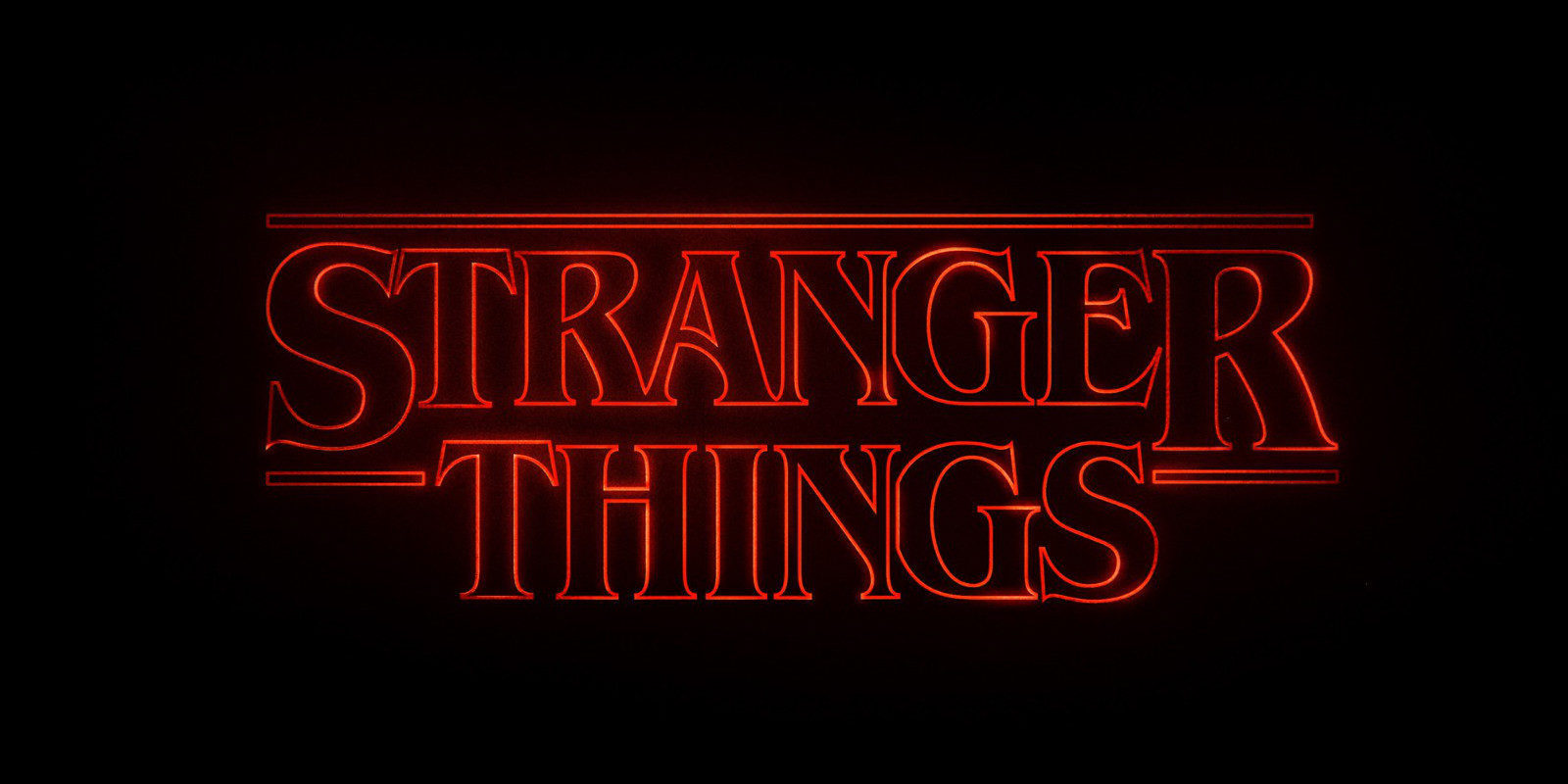 'Stranger Things': su homenaje al cine mediante pósters