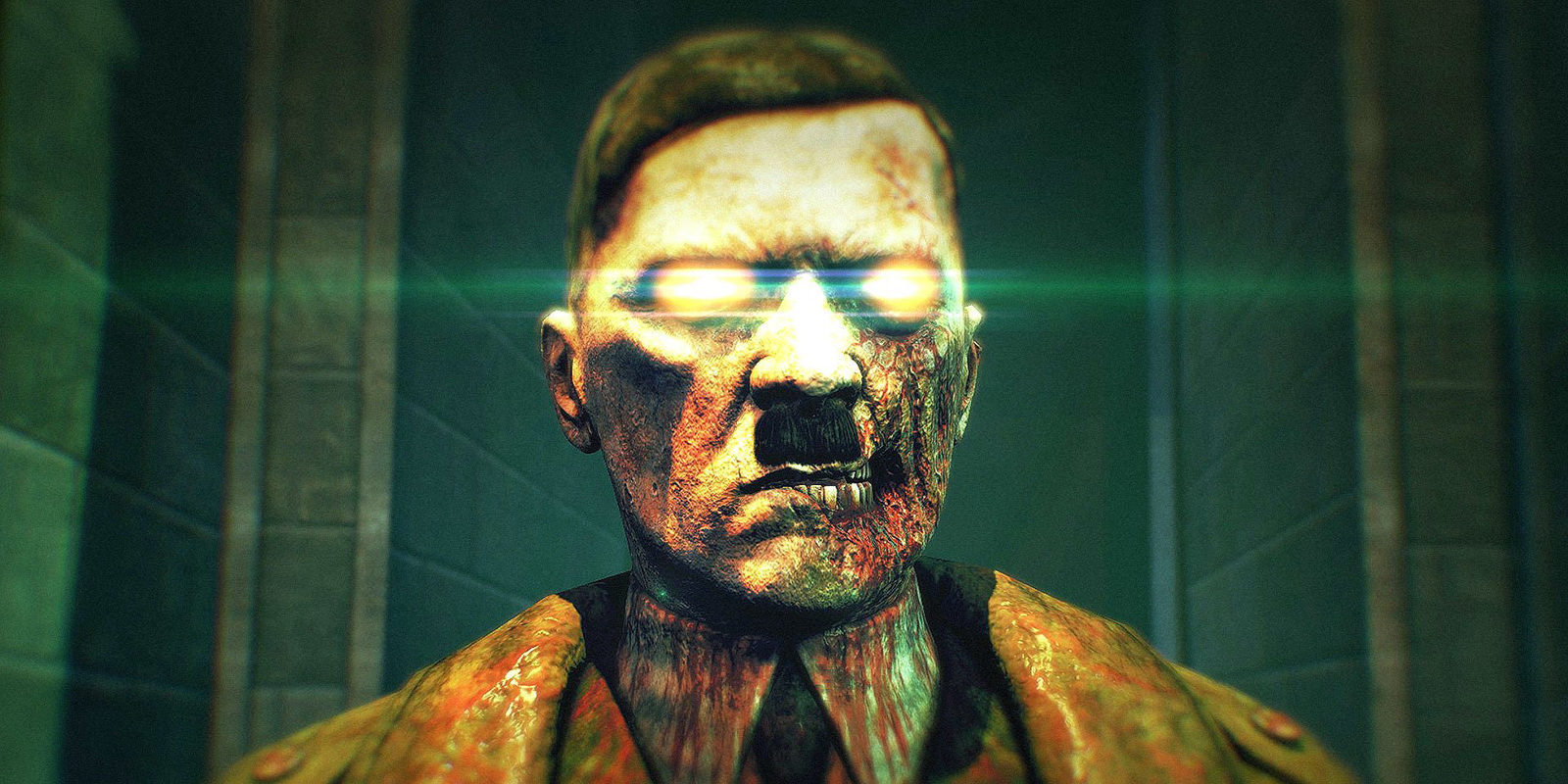 7 videojuegos para matar a Adolf Hitler