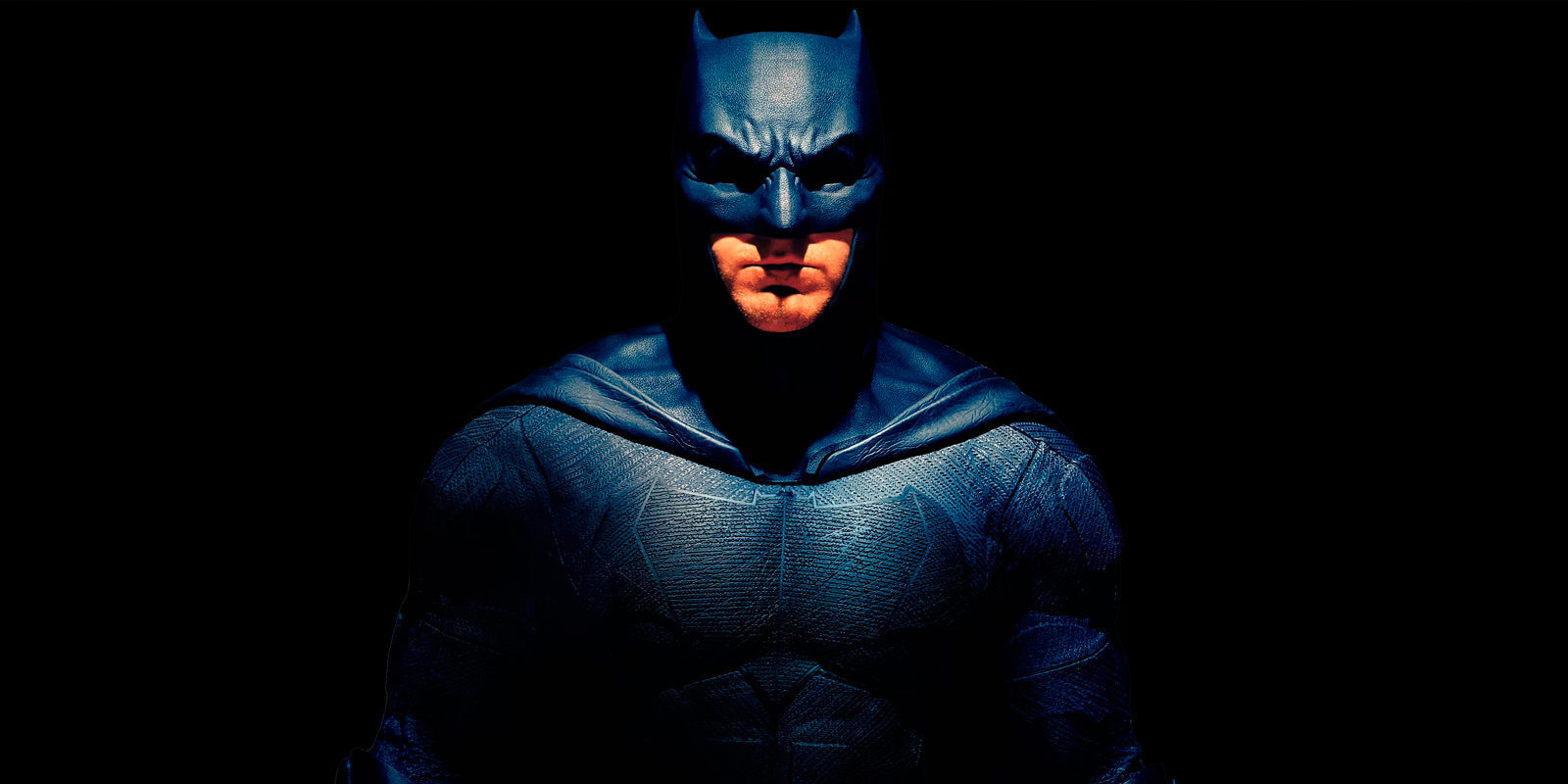 10 actores que podrían sustituir a Ben Affleck en 'The Batman'