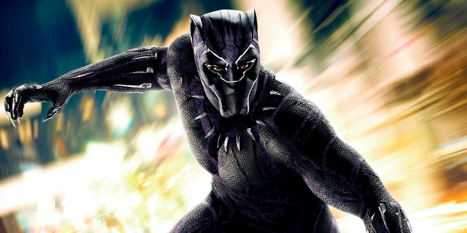 Lo que sí y lo que no nos gusta de 'Black Panther'