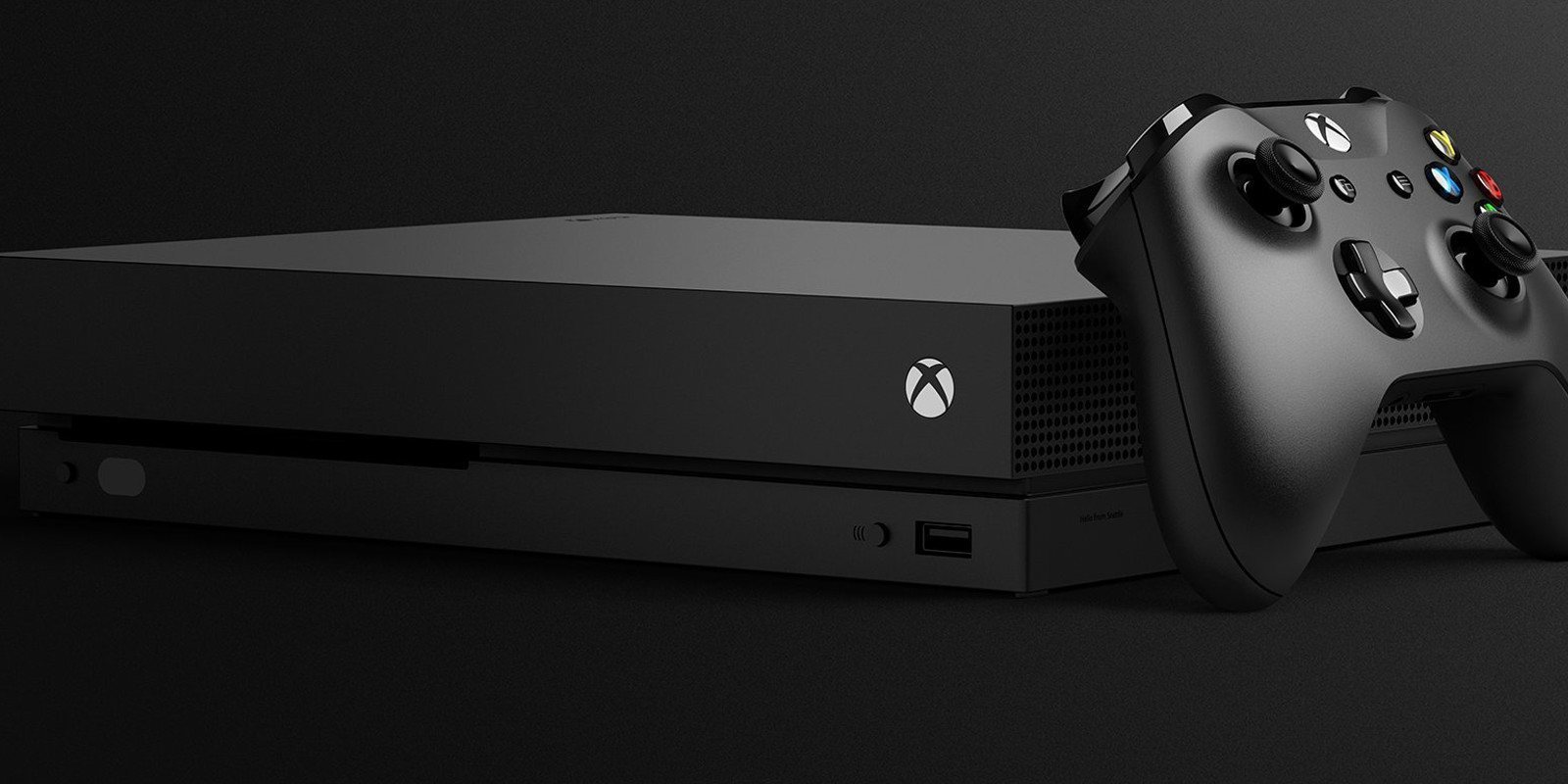 Top gráfico Xbox One X: Los videojuegos que mejor la aprovechan a nivel técnico