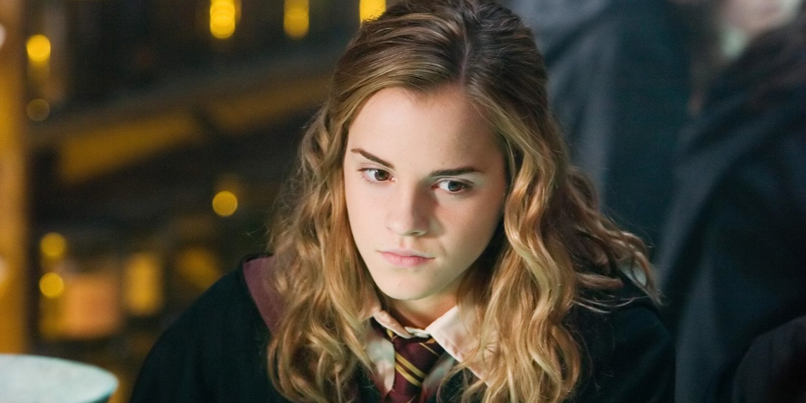 'Harry Potter': Hermione Granger, un auténtico icono feminista