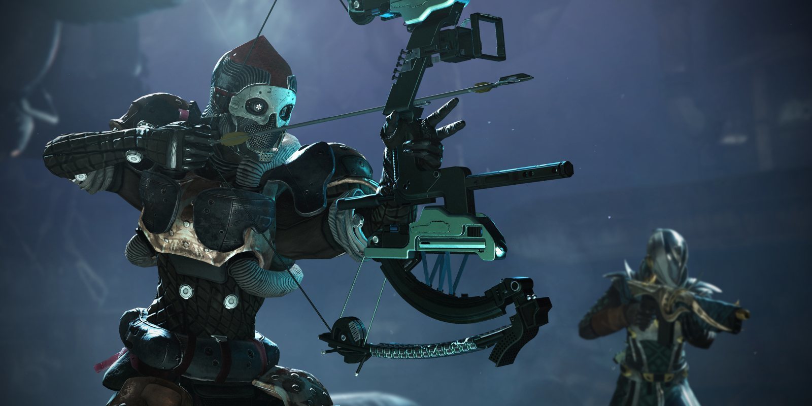 Todo lo que sabemos de 'Los Renegados', la nueva expansión de 'Destiny 2': ¿Una nueva esperanza?
