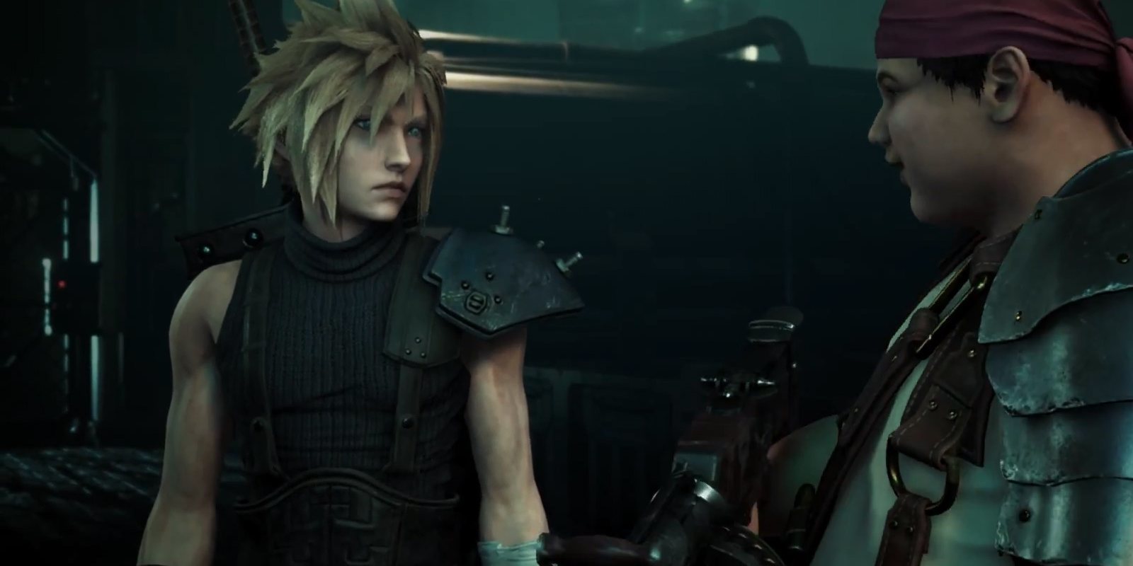 Los ausentes del E3 2018: 'Final Fantasy VII Remake', 'Dragon Age' y más
