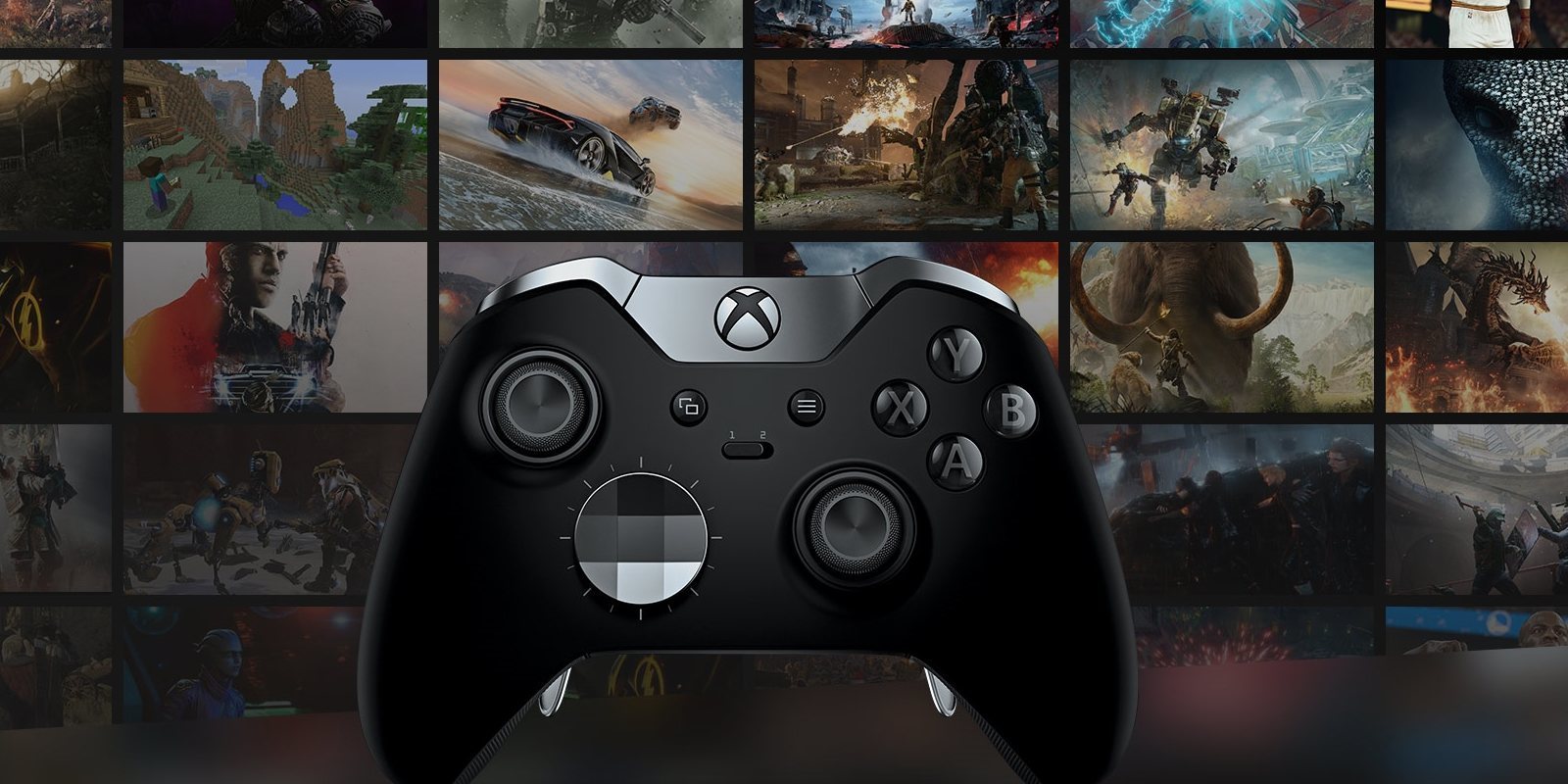 Llegan los reyes: ¿Qué regalar si apostamos por Xbox One?