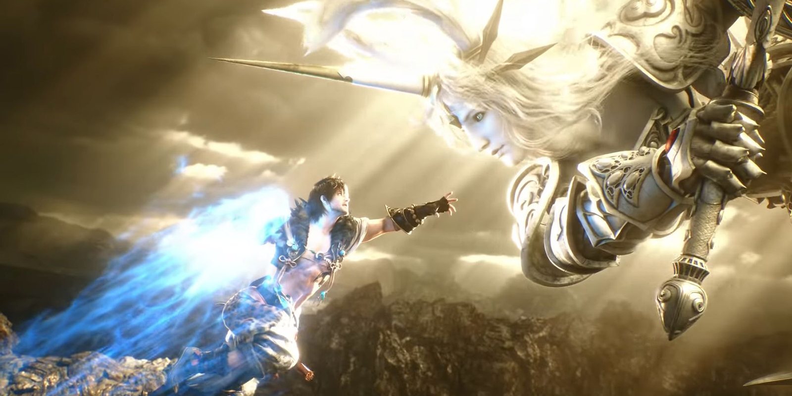 Cinco claves para iniciarse en 'Final Fantasy XIV'