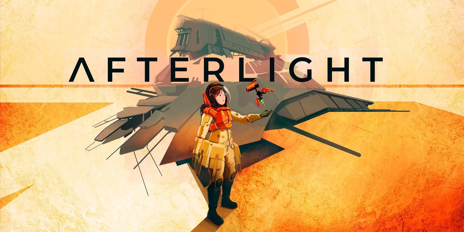 Entrevistamos a los creadores de 'Afterlight', el indie español del futuro