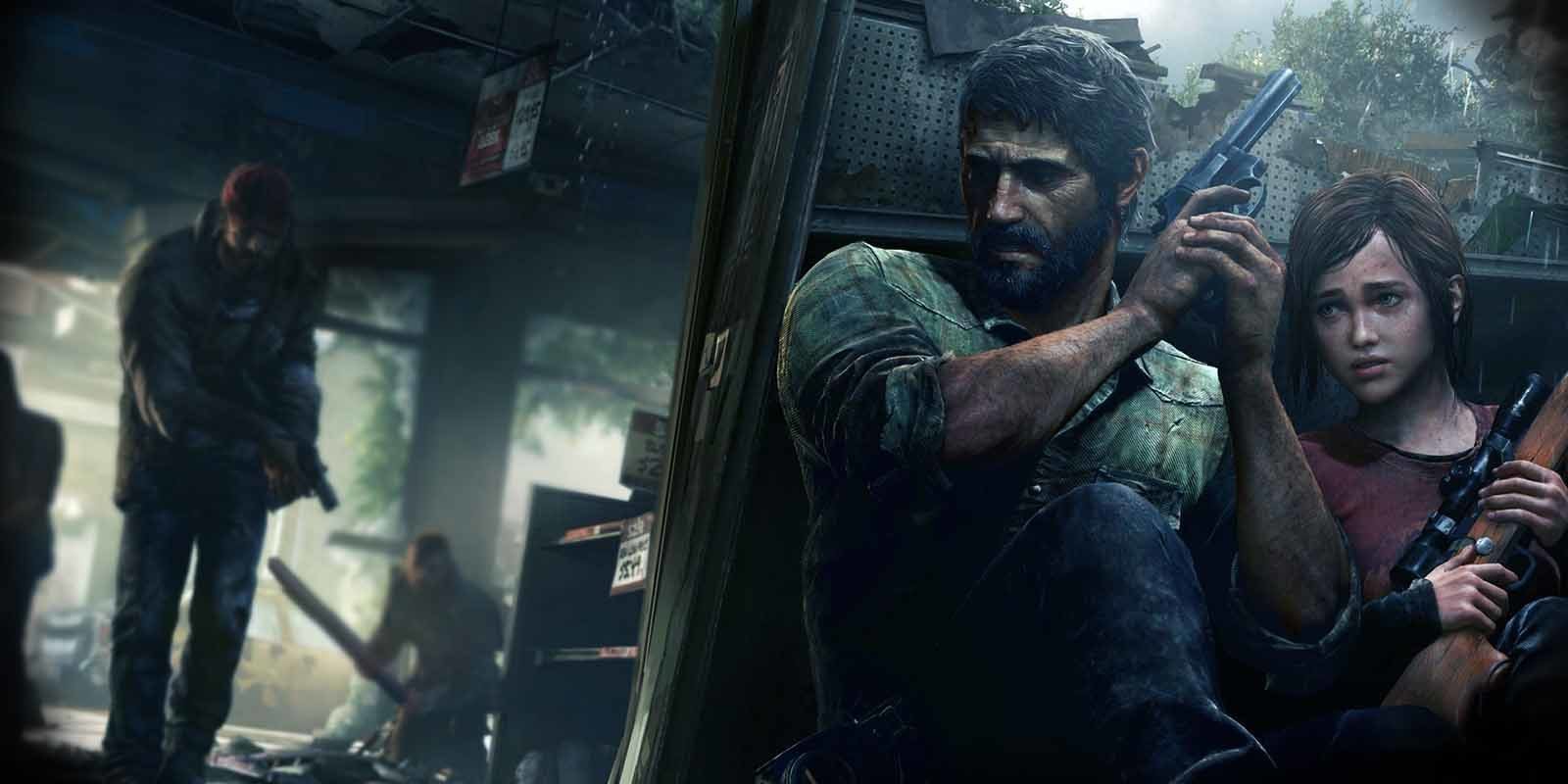 The Last of Us, maestro de ceremonias de Gears 5, padre de las coberturas