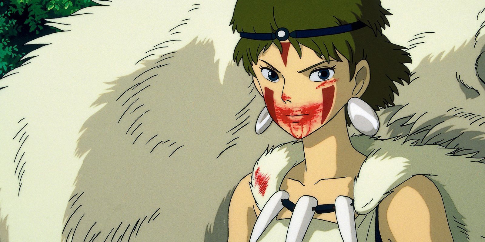 Las 7 películas de Studio Ghibli que llegan en marzo a Netflix