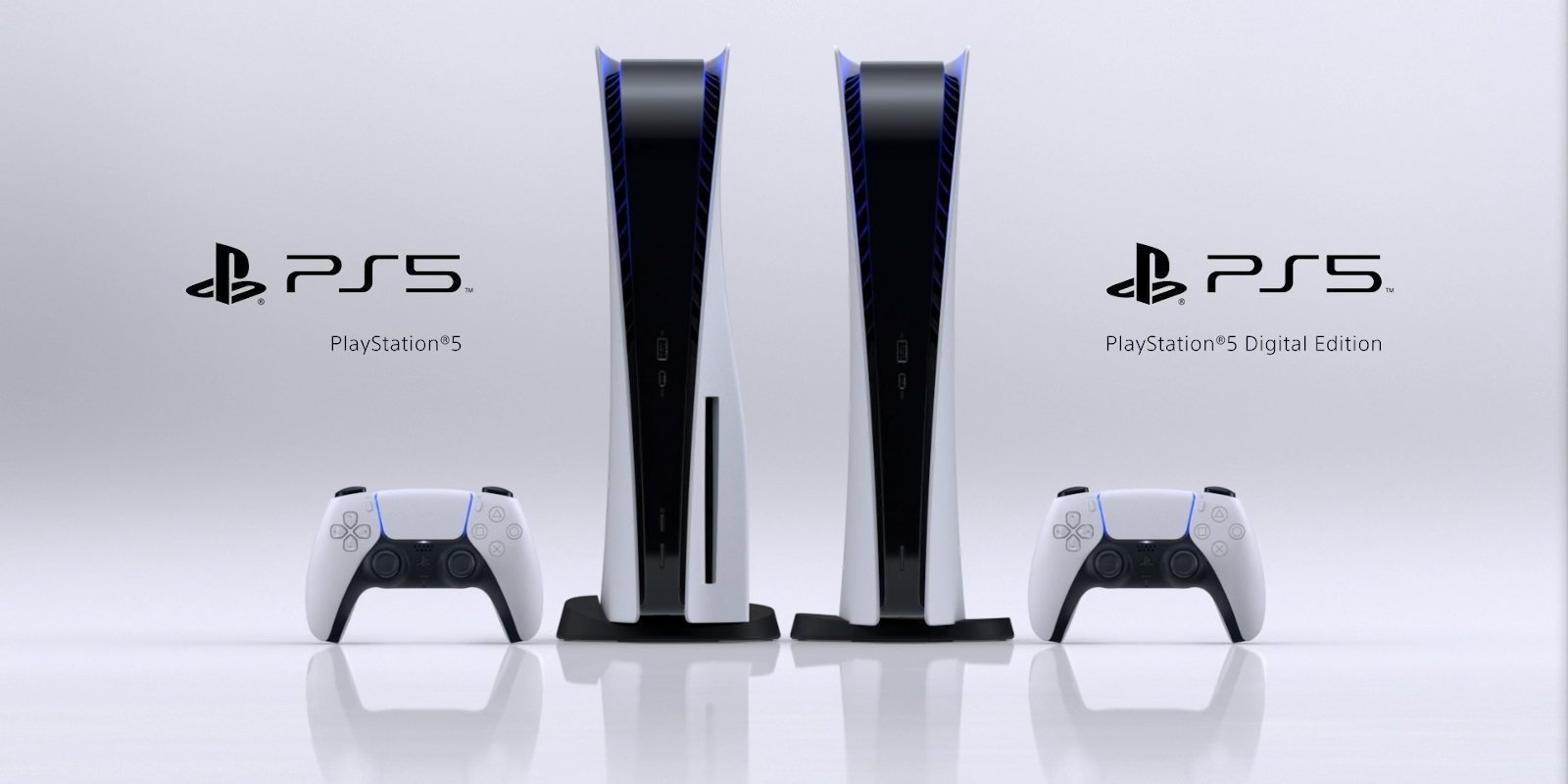 Todo lo que sabemos de PS5: precios, juegos de lanzamiento, retrocompatibilidad y más